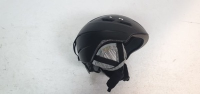 Kask narciarski ALPINA roz. S (51-55)