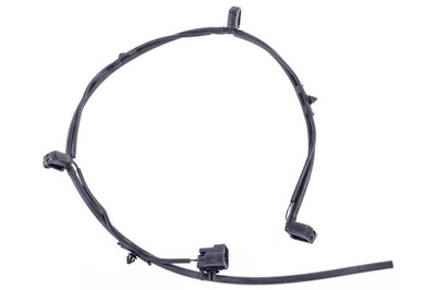 Жгут i омыватель капот с подогревом volvo xc60 фото №1