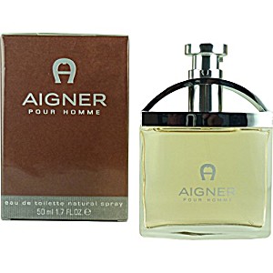 Aigner Pour Homme EDT 50ml