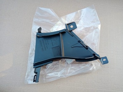 Skoda karoq ліва повітропровід повітря фото №1