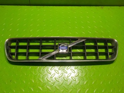 Volvo c70 ii 06r решітка радіатора решітка радіатора 08620343 фото №1