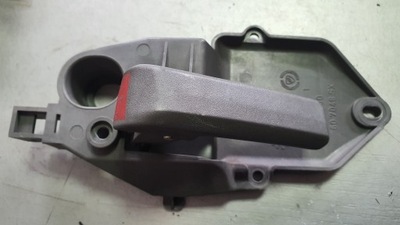 Ручка левая задняя внутренняя panda ii фото №1