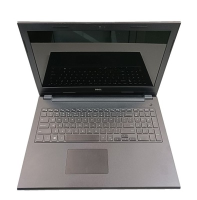 Dell Inspiron 3542 15,6' i3 8GB/240GB W10H Kamera HD