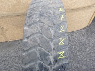 315/80R22.5 SEMPERIT FIRESTONE FD833 PAVAROS SUNKVEŽIMIAI 