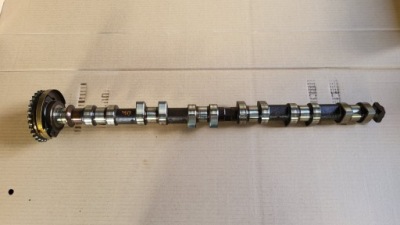 Bmw 3 e46 323i 2.5 вал розподільного валу всмоктуючий 1748969 фото №1