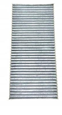 Оригінальний фільтр салонний mb starparts slk 171 фото №1