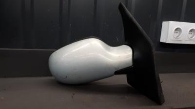 Дзеркало праве renault scenic i 7pin фото №1