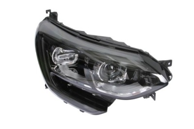 Valeo 046751 фара фото №1