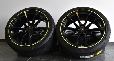 WHEELS LAMBORGHINI URUS 23 PEARL CAPSULE 4ML  