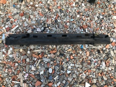 Citroen c4 picasso балка бампера перед передняя фото №1