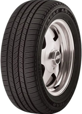 2X NEUMÁTICOS GOODYEAR EAGLE LS2 235/55R19 101V FP N0  