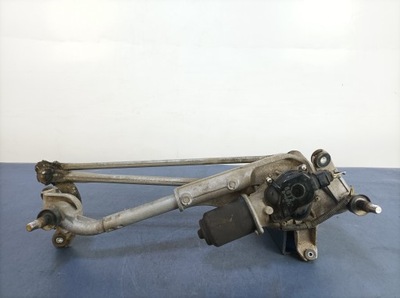 Honda accord viii механизм дворник перед фото №1