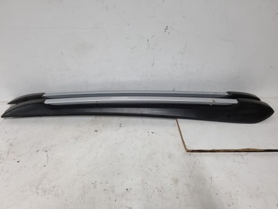 Рейлинг крышный правый opel mokka левый фото №1