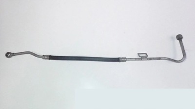 Шланг зворотний оливи audi s8 d3 4e2422891s rhd фото №1