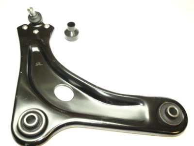 Рычаг правый citroen c4 cactus 14- c3 ii 09- dol фото №1