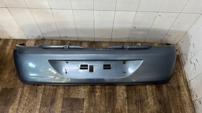 BUMPER REAR RENAULT CLIO II CAMPUS TEJ47  