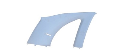 Защита стойка левый задняя opel meriva a фото №1