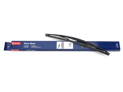 Denso дворник задняя задняя subaru impreza 2007- фото №1