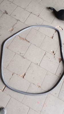 Volkswagen atlas прокладка дверь левый задняя фото №1