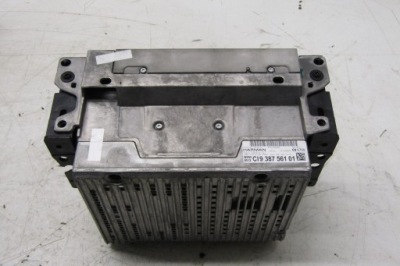 Радіо навігація harman/kardon mini f55 f56 9387561 фото №1