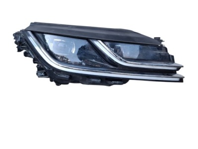 Vw arteon 3g8941036n лампа правая фото №1