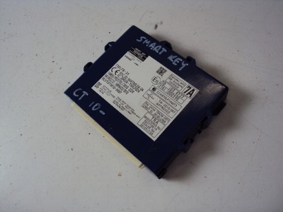 Модуль smart key lexus ct 10- фото №1