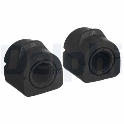 Delphi td1206w кронштейн, підвіска стабілізатора фото №1