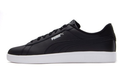 Buty sportowe męskie Puma SMASH 3.0 L czarne