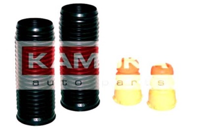 Kamoka захист амортизатора zest. audi vw p фото №1