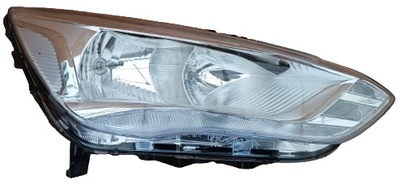 ФАРА ПРАВАЯ ПЕРЕД EU LED (СВЕТОДИОД ) FORD C-MAX MK2 II РЕСТАЙЛ F1CB-13W029-CC L90068165