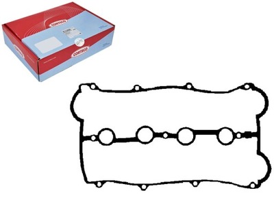 CORTECO FORRO TAPONES DE VÁLVULAS MAZDA 323 C MK V  