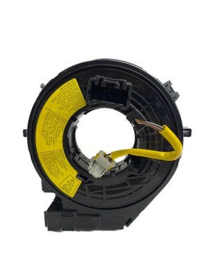 Лента шлейф ford fiesta mk7 ac фото №1