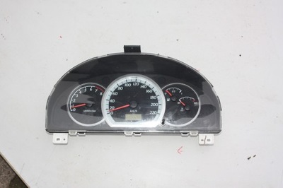 Лічильник chevrolet nubira 1,8 фото №1