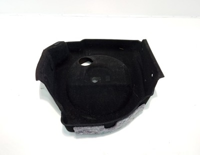 Обивка багажника maserati ghibli iii m157 фото №1