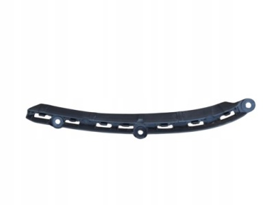 Porsche 982 718 982854946 кронштейн  порог правый  задняя фото №1