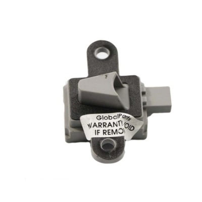 Mercedes c klasa w204 датчик датчик ударний фото №1