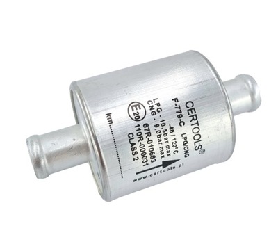 CERTOOLS ФИЛЬТР ФАЗЫ ЛЕТУЧЕЙ F-779-C 16/16MM