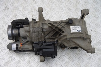 Дифференциал дифференциал jaguar e-pace x540 l550 2.0d фото №1