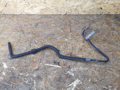 Vw t6 transporter шланг усилителя 7e1422891n фото №1