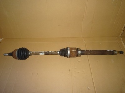 Focus mk3 приводной вал правая b1.0 ecoboost f1f6.3b436.ja фото №1