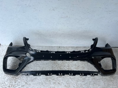 Бампер перед передний mercedes s w222 amg lift фото №1