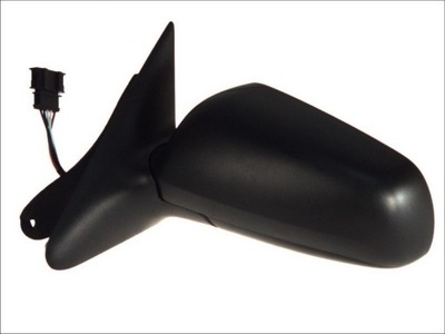 Alkar 6125521 зеркало наружное фото №1