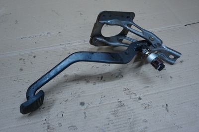 Toyota rav4 педаль тормоза 2,0 16v 98r фото №1