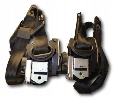 Audi q7 4m pas ремни комплект подушка безопасности фото №1