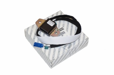 Модуль антена навігації gps ducato boxer jumper 14+ фото №1