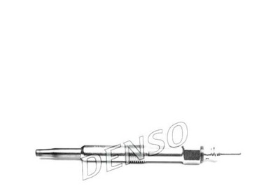 Denso свеча накаливания land rover defender discovery фото №1