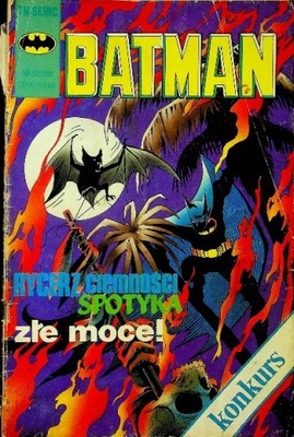 Batman Nr 12 / 91