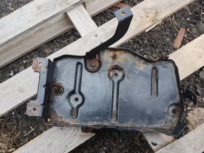 Основание аккумулятор кронштейн полка alfa romeo 159 1.9 jtdm 2005-2011 фото №1