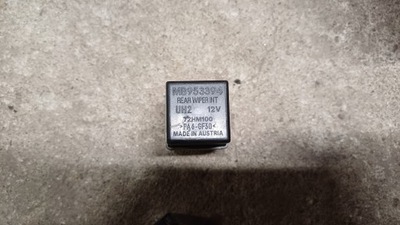 Mitsubishi space star i 98-05 реле mb953394 фото №1