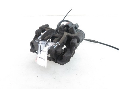 Суппорт левый задняя bmw 2 active tourer f45 6798957 фото №1